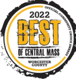 Best of Central MA logo